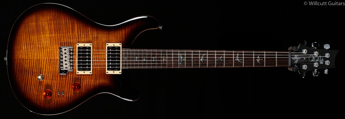 PRS Guitars | PRS Guitars Continues 35th Anniversary