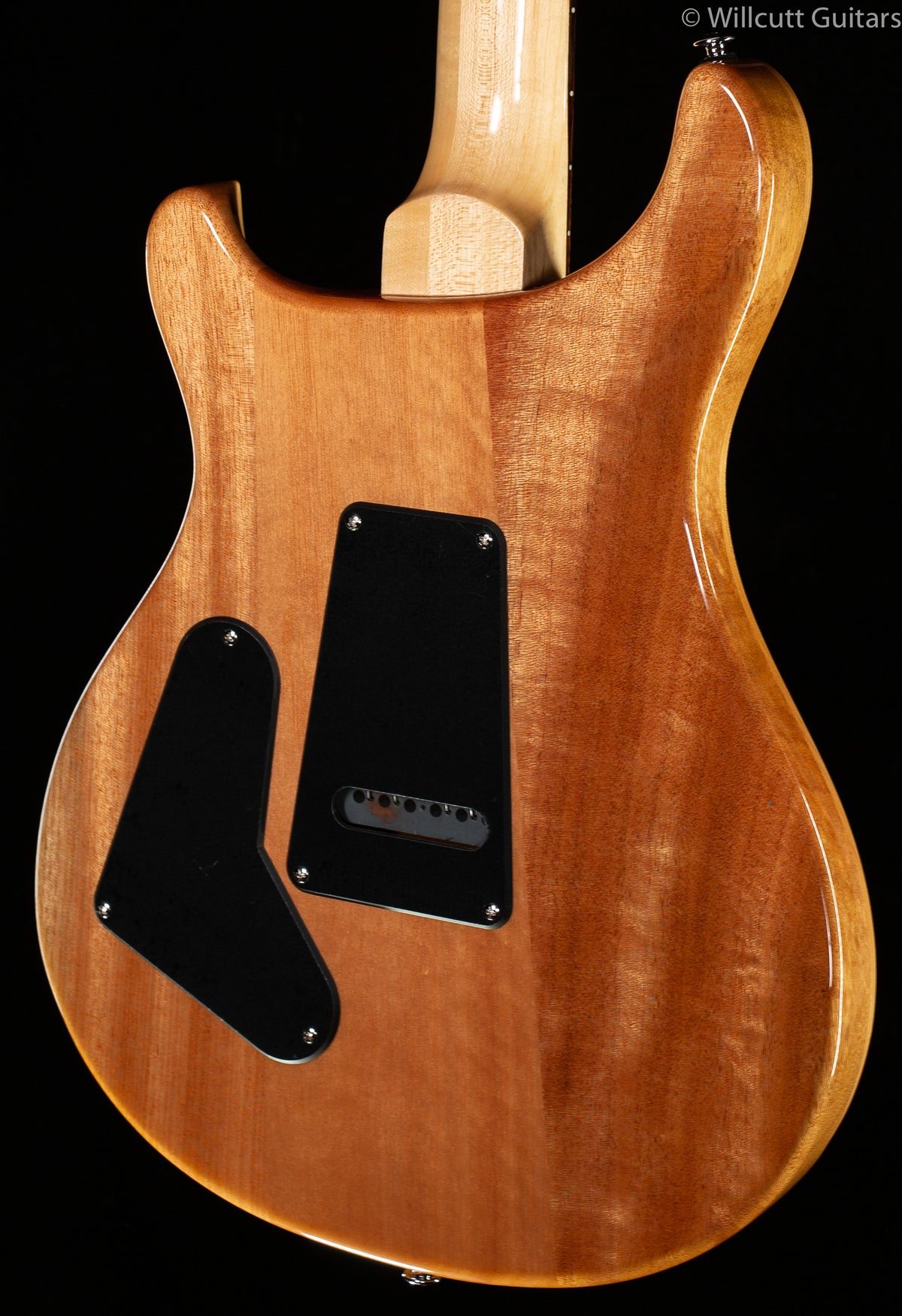 PRS SE Custom 24 35th Anniversary Faded Blue Burst