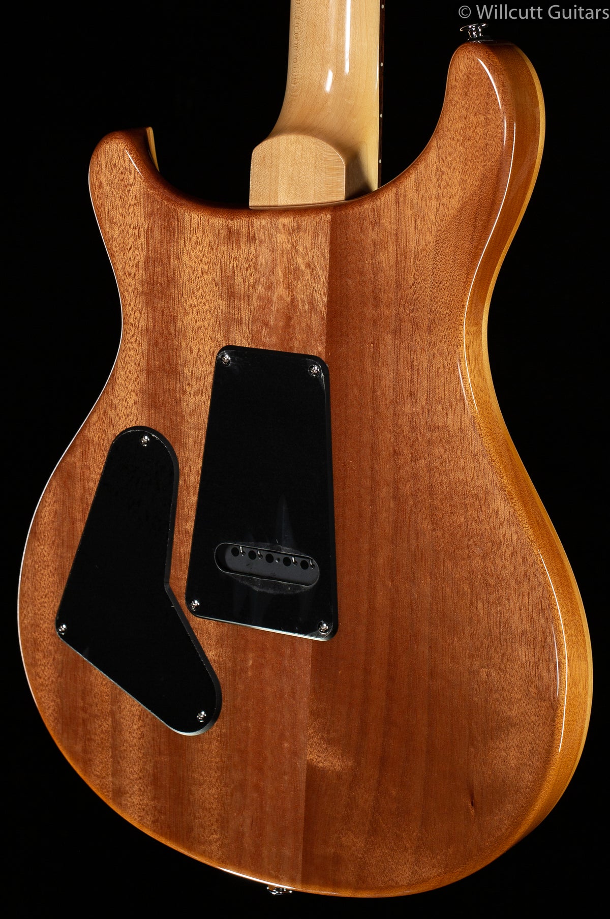 PRS SE Custom 24 35th Anniversary Faded Blue Burst