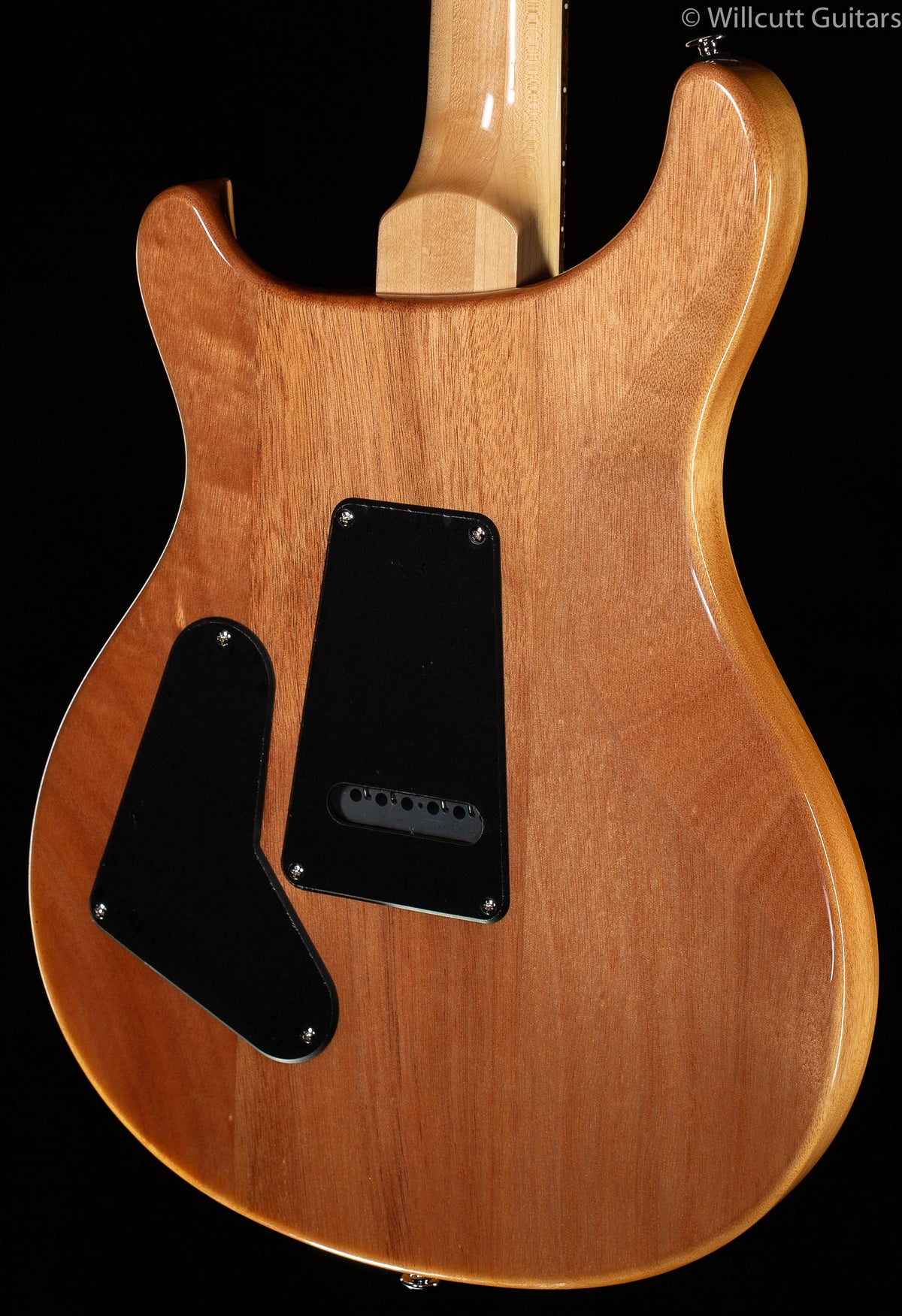 PRS SE Custom 24 35th Anniversary Faded Blue Burst