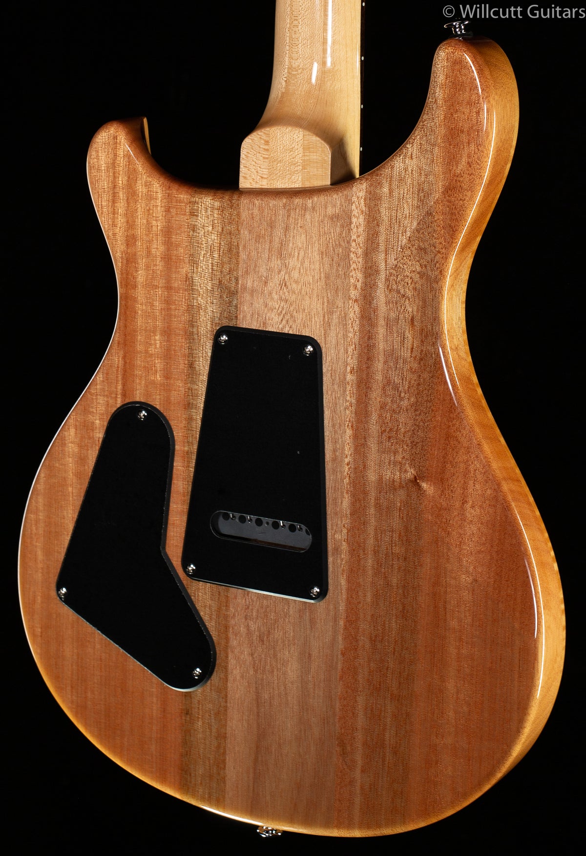 PRS SE Custom 24 35th Anniversary Faded Blue Burst