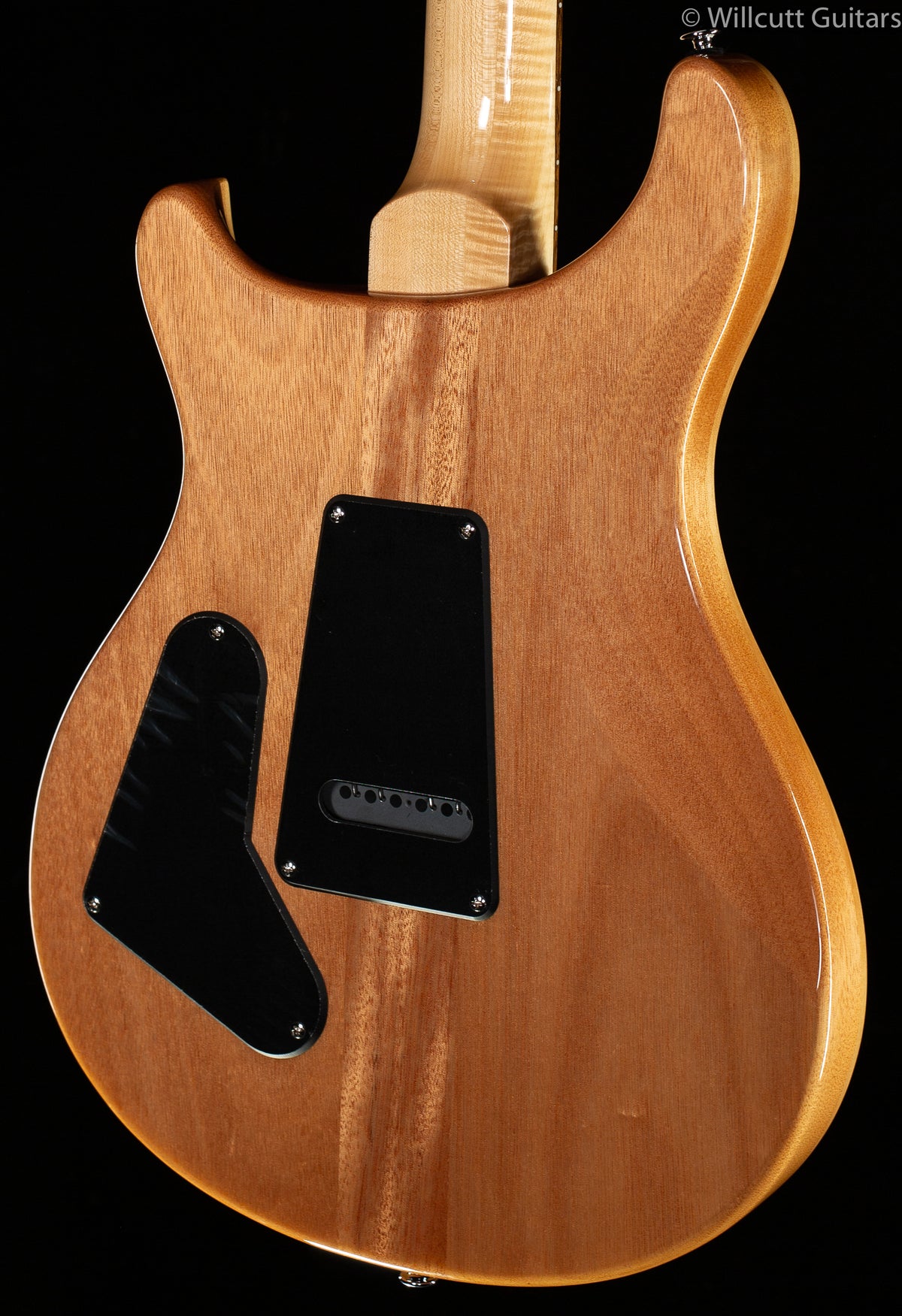 PRS SE Custom 24 35th Anniversary Faded Blue Burst