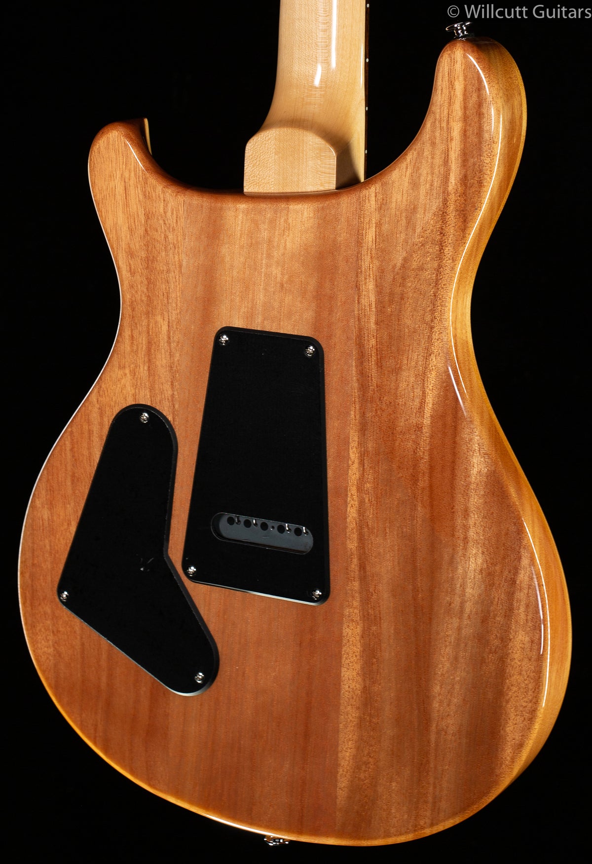 PRS SE Custom 24 35th Anniversary Faded Blue Burst