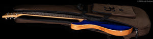 PRS SE Custom 24 35th Anniversary Faded Blue Burst
