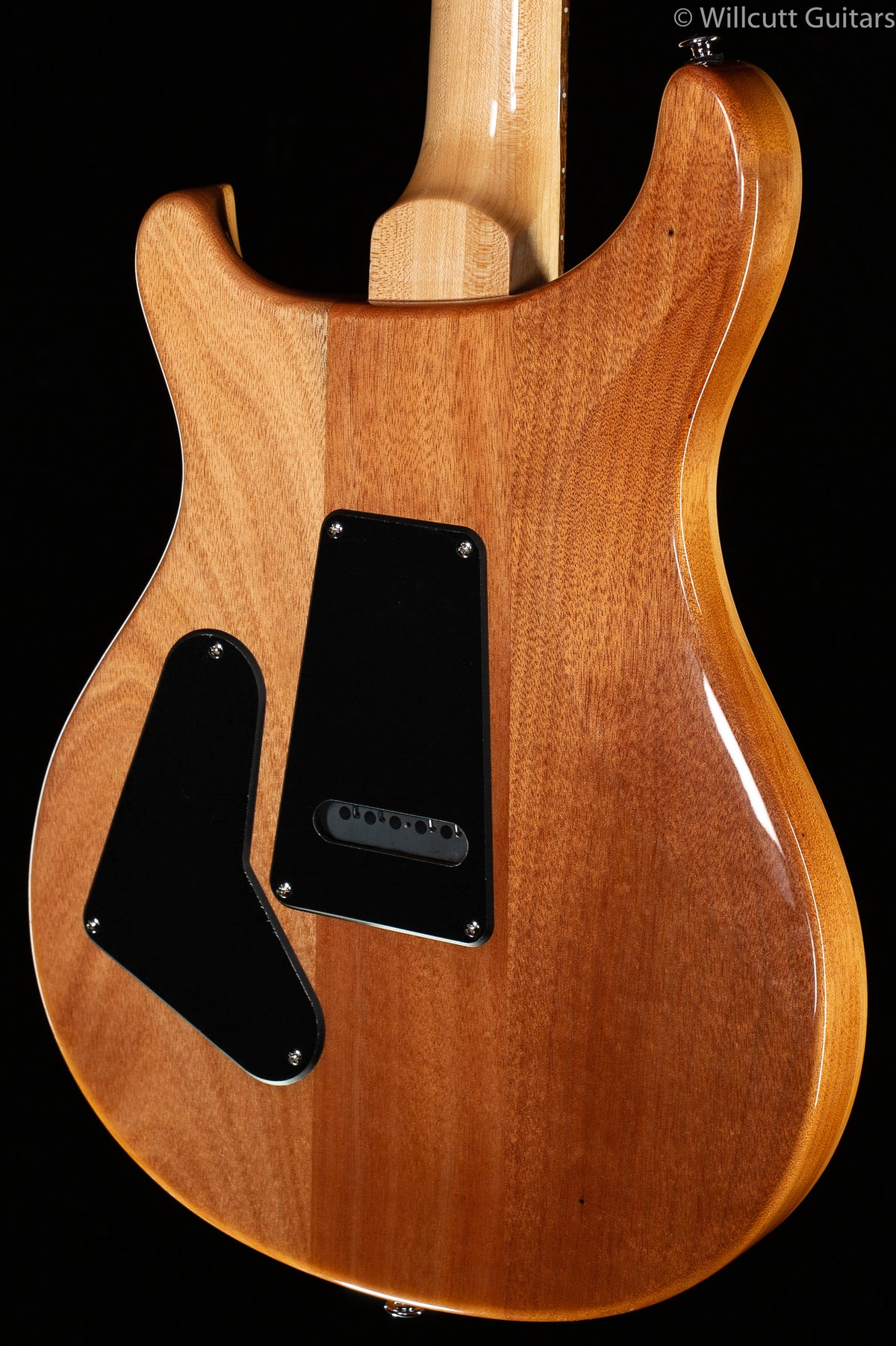 PRS SE Custom 24 35th Anniversary Faded Blue Burst