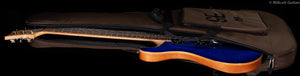 PRS SE Custom 24 35th Anniversary Faded Blue Burst