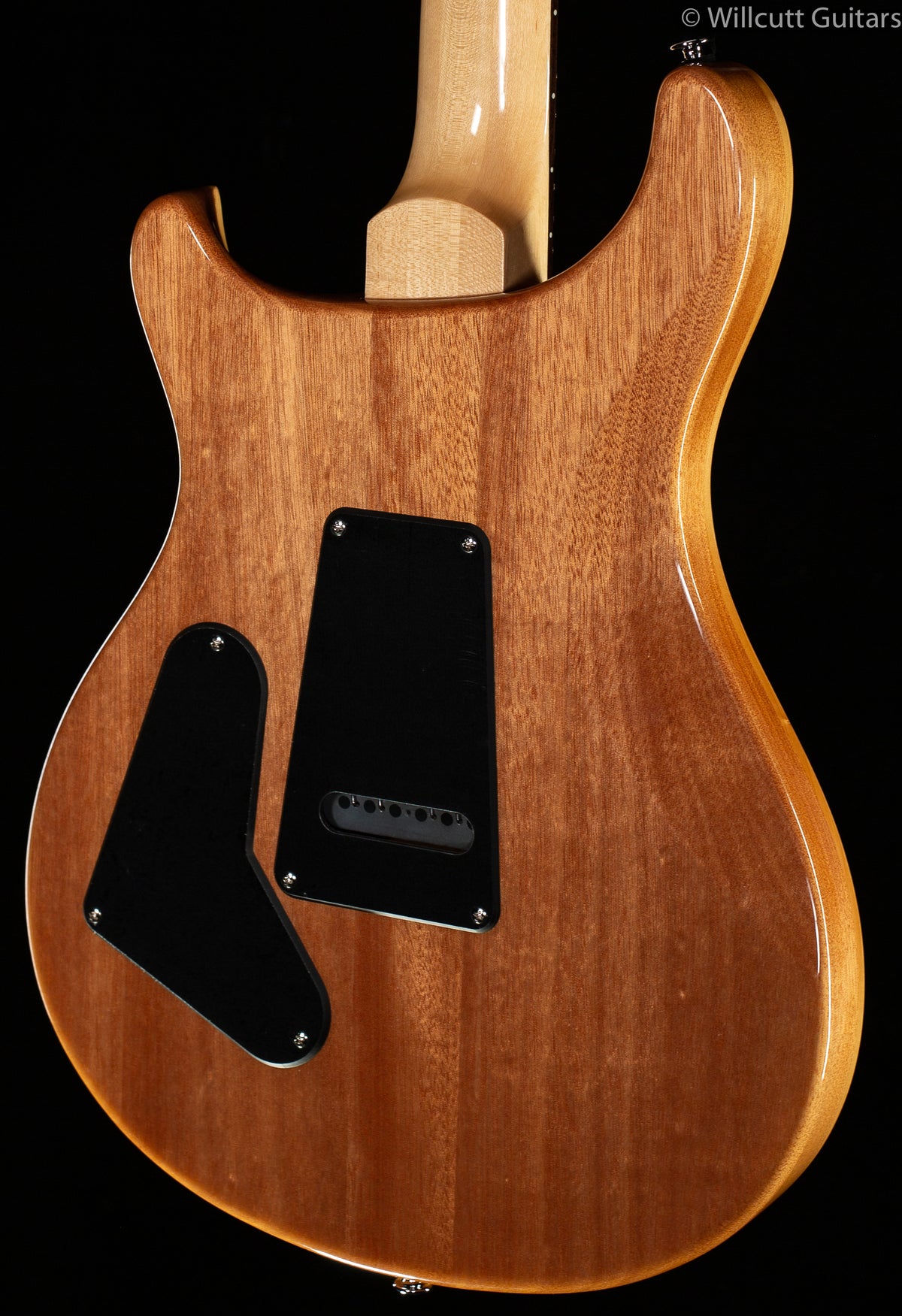 PRS SE Custom 24 35th Anniversary Faded Blue Burst