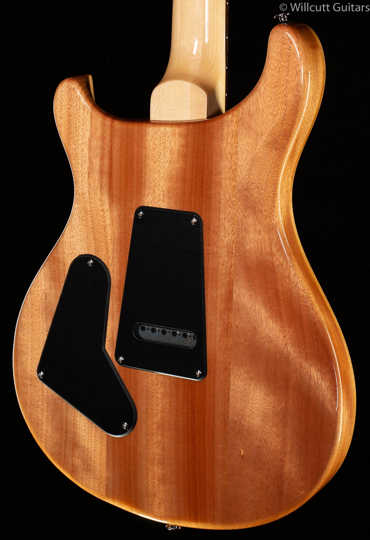 PRS SE Custom 24 35th Anniversary Faded Blue Burst