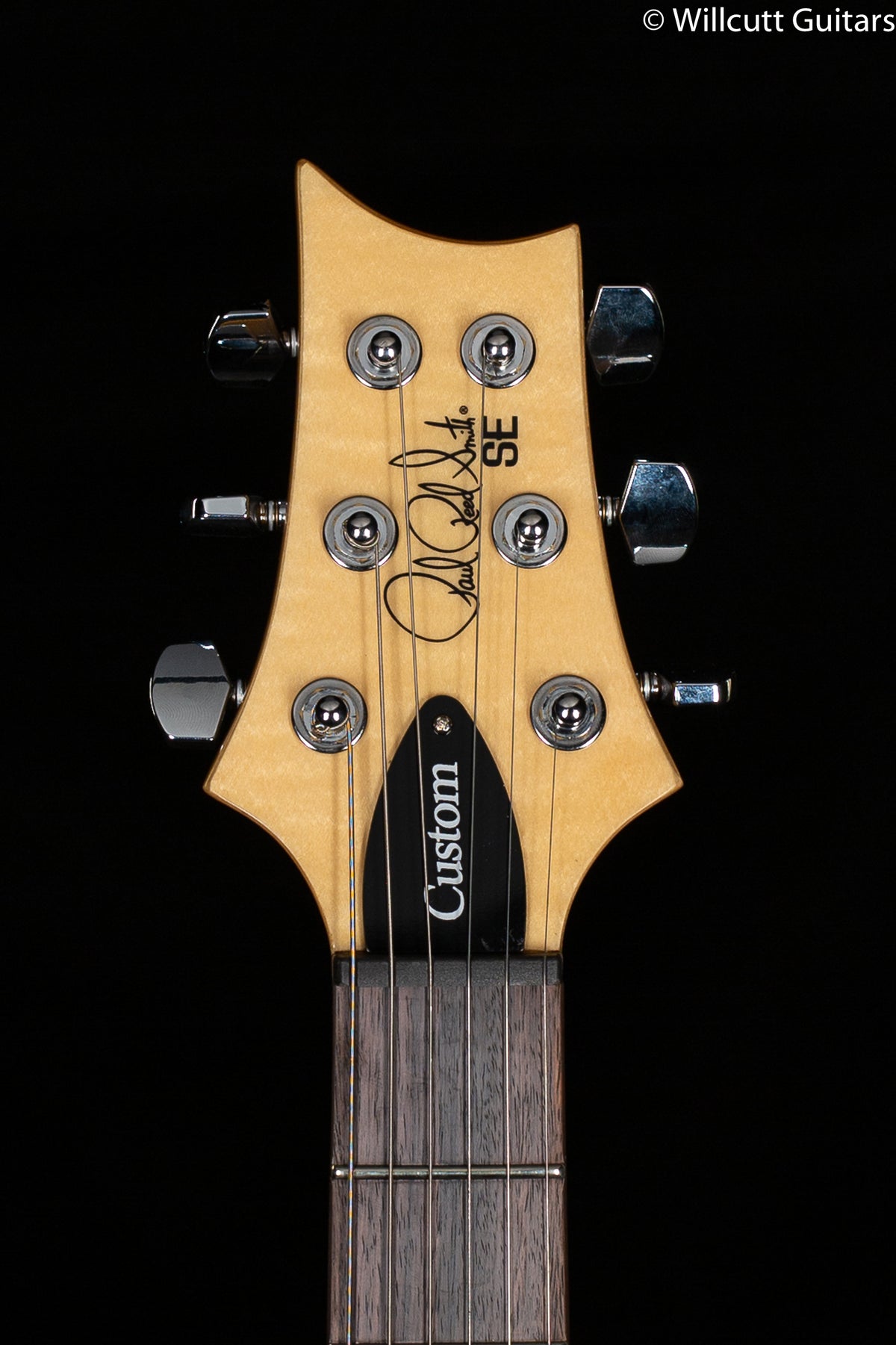 PRS SE Custom 24-08 Eriza Verde