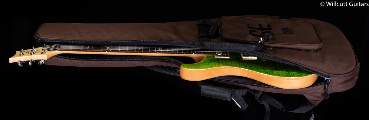 PRS SE Custom 24-08 Eriza Verde