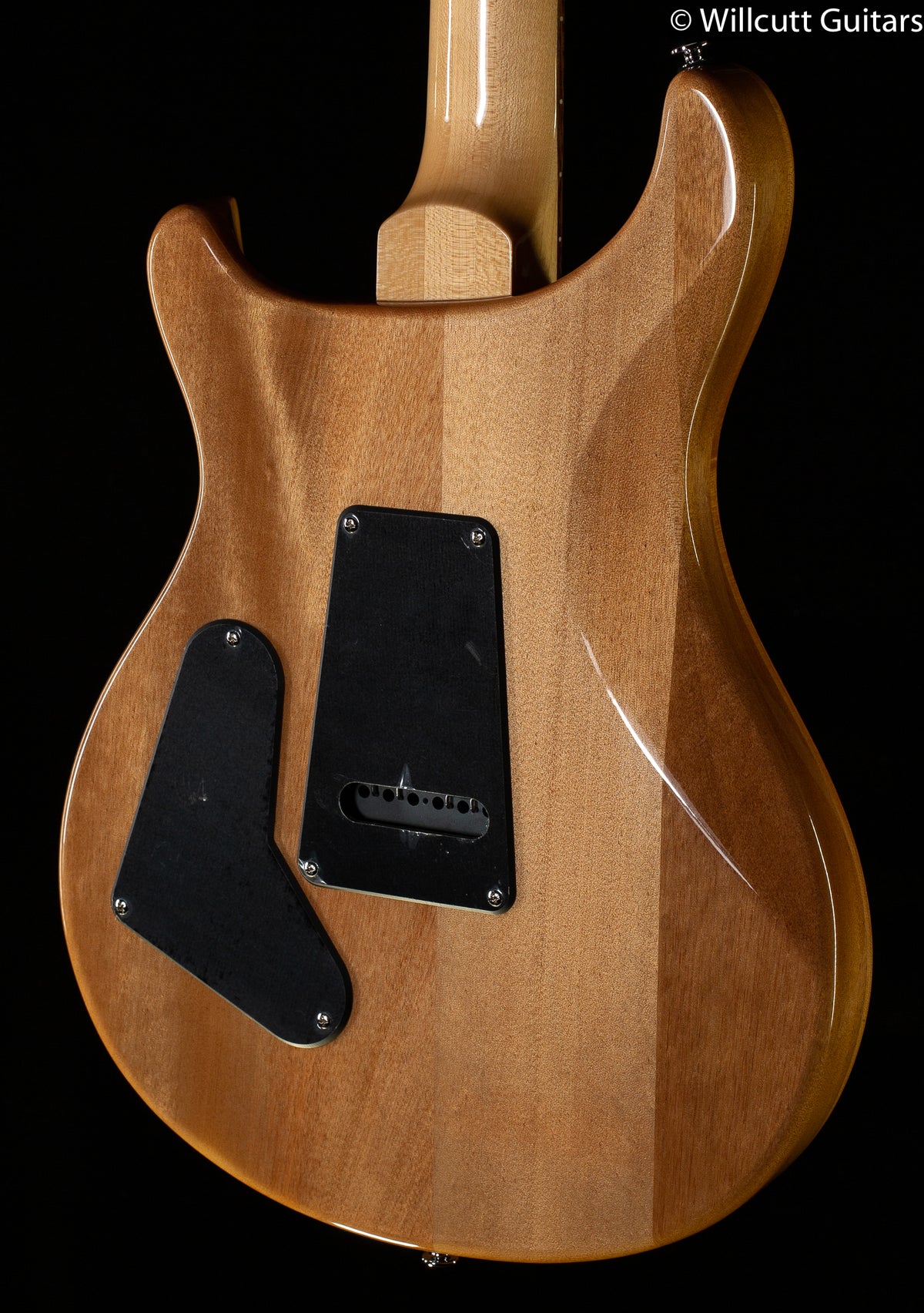 2020 PRS SE Custom 24 Bonnie Pink