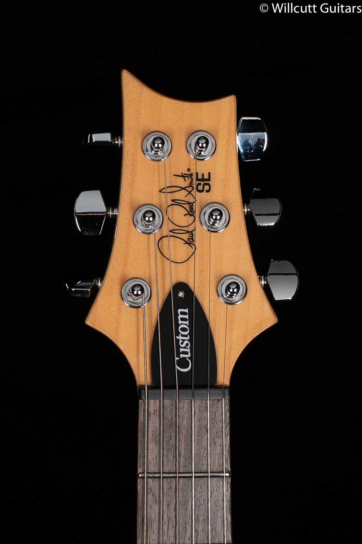 2020 PRS SE Custom 24 Bonnie Pink