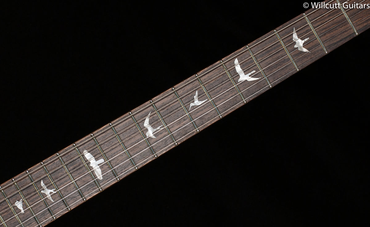 2020 PRS SE Custom 24 Bonnie Pink