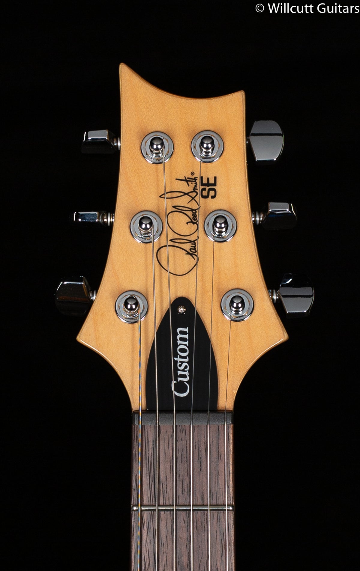 2020 PRS SE Custom 24 Bonnie Pink