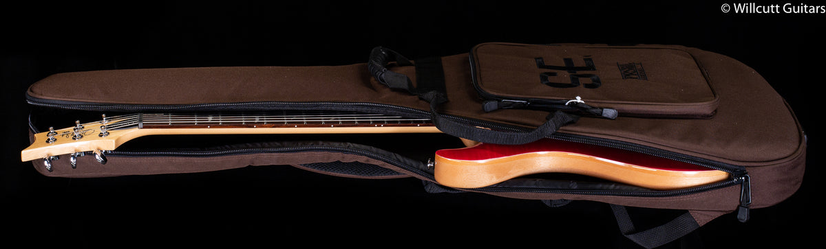 2020 PRS SE Custom 24 Bonnie Pink