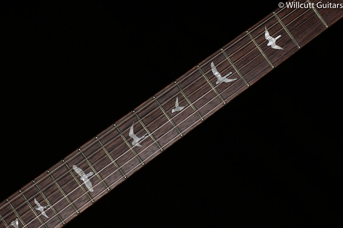 2020 PRS SE Custom 24 Bonnie Pink