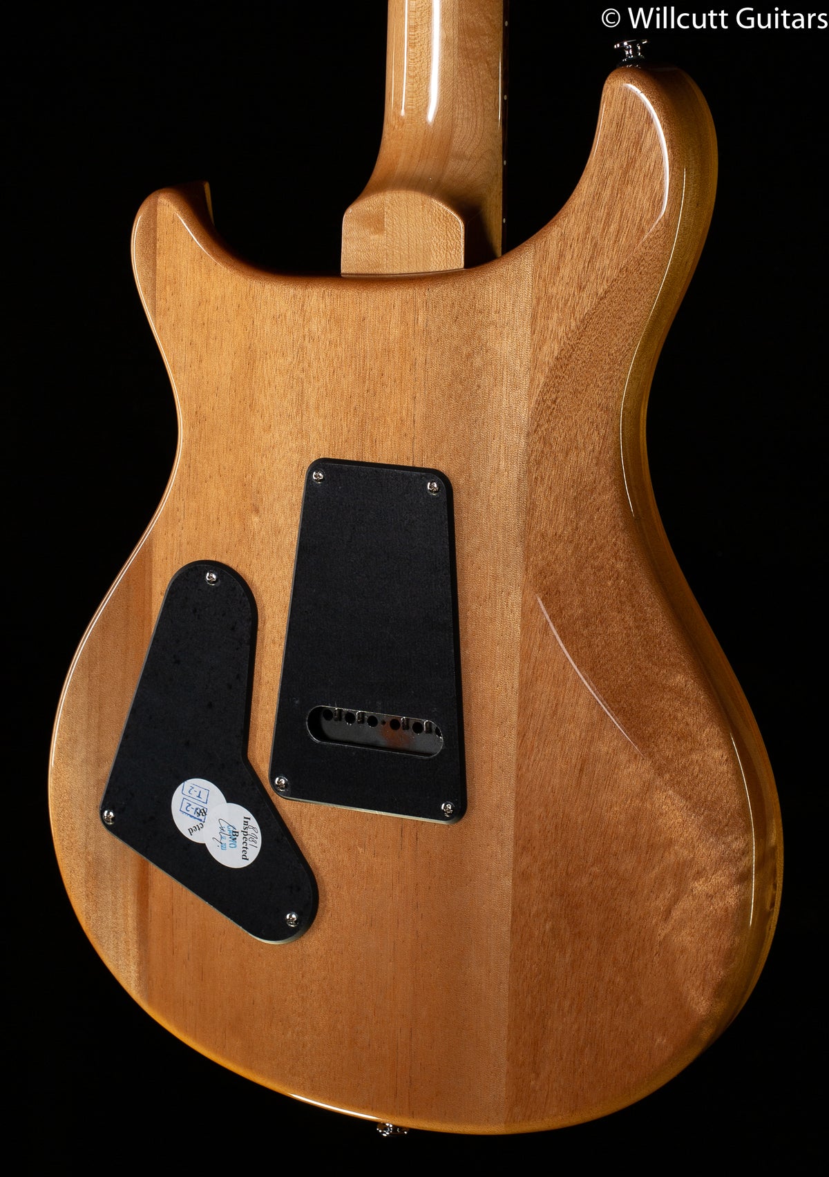 PRS SE Custom 24-08 Eriza Verde