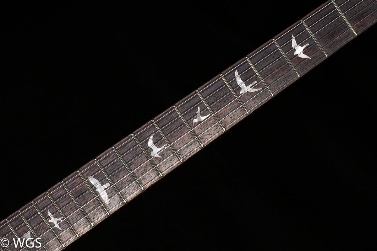 2020 PRS SE Custom 24 Bonnie Pink