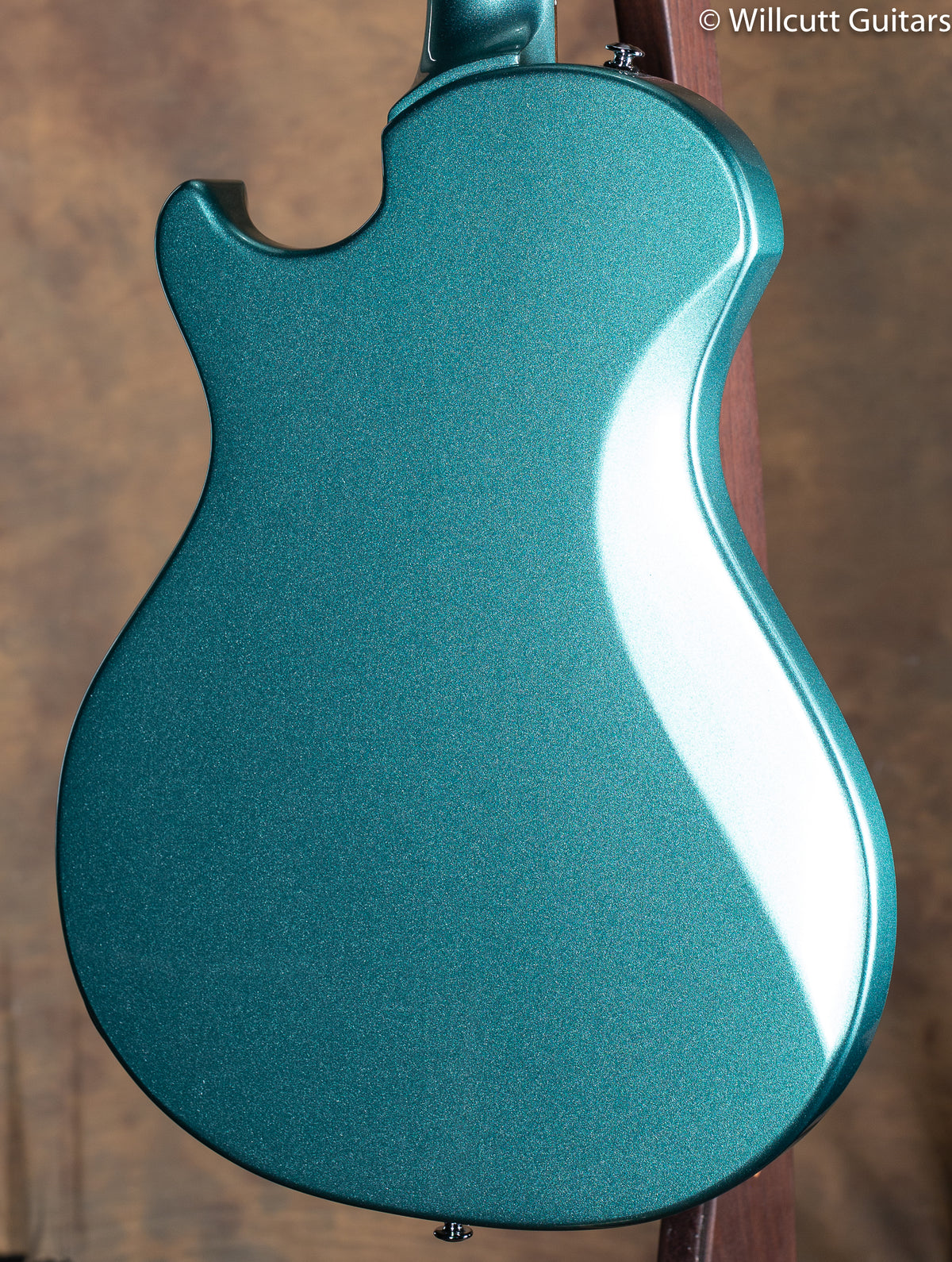 PRS SE Starla Stoptail Frost Green