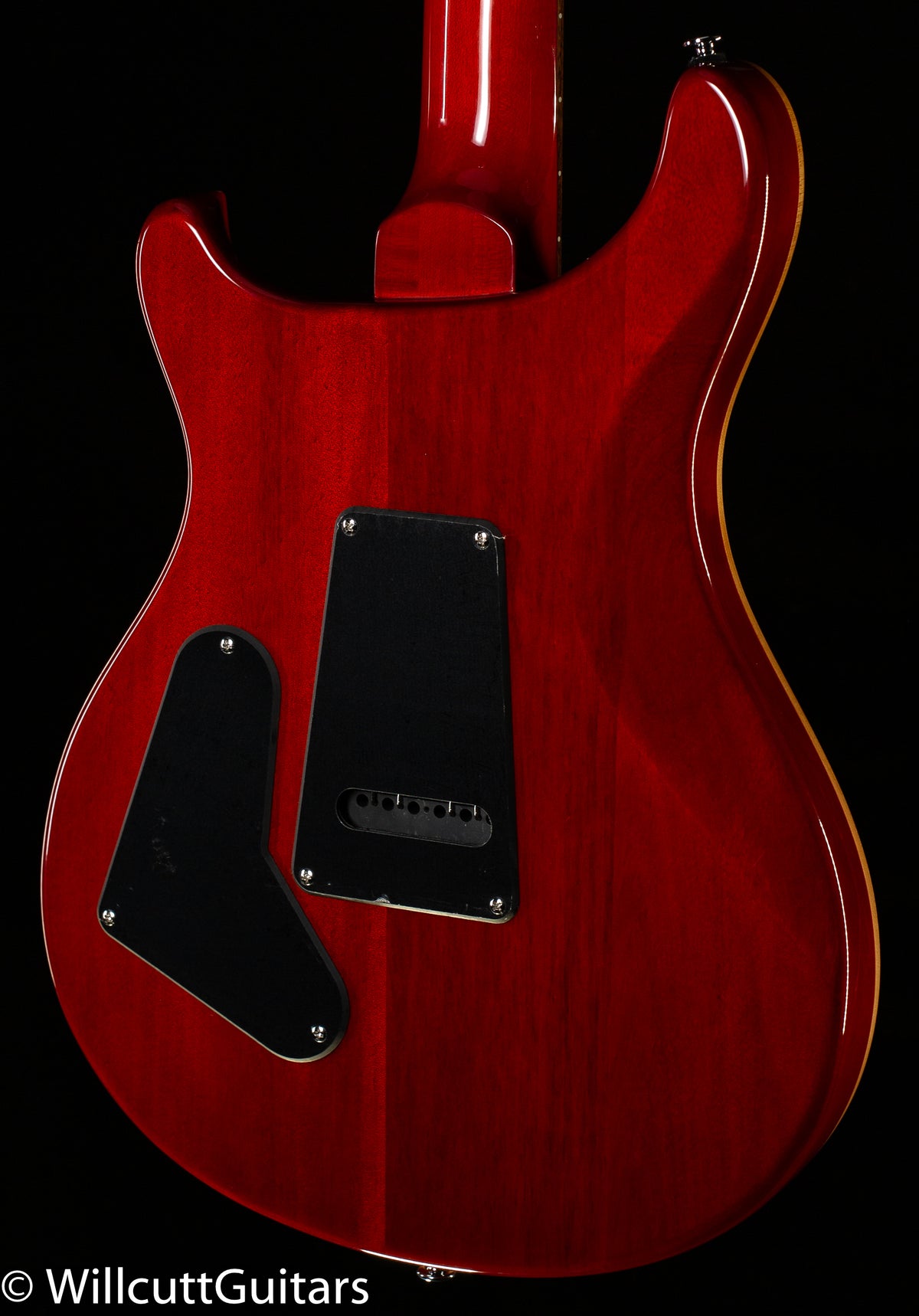 2021 PRS SE Custom 24-08 Vintage Sunburst