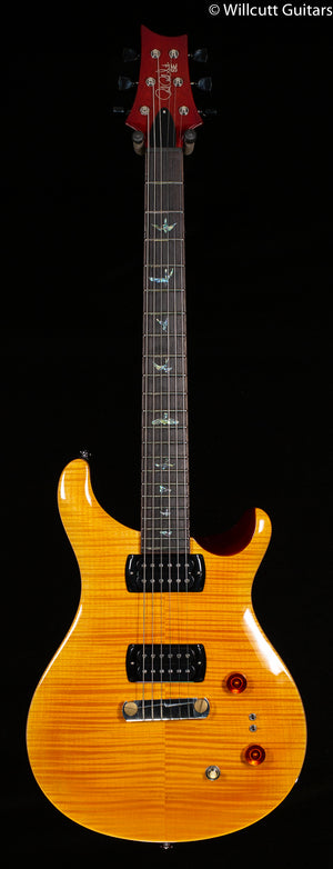 PRS SE Paul's Guitar Amber (555)