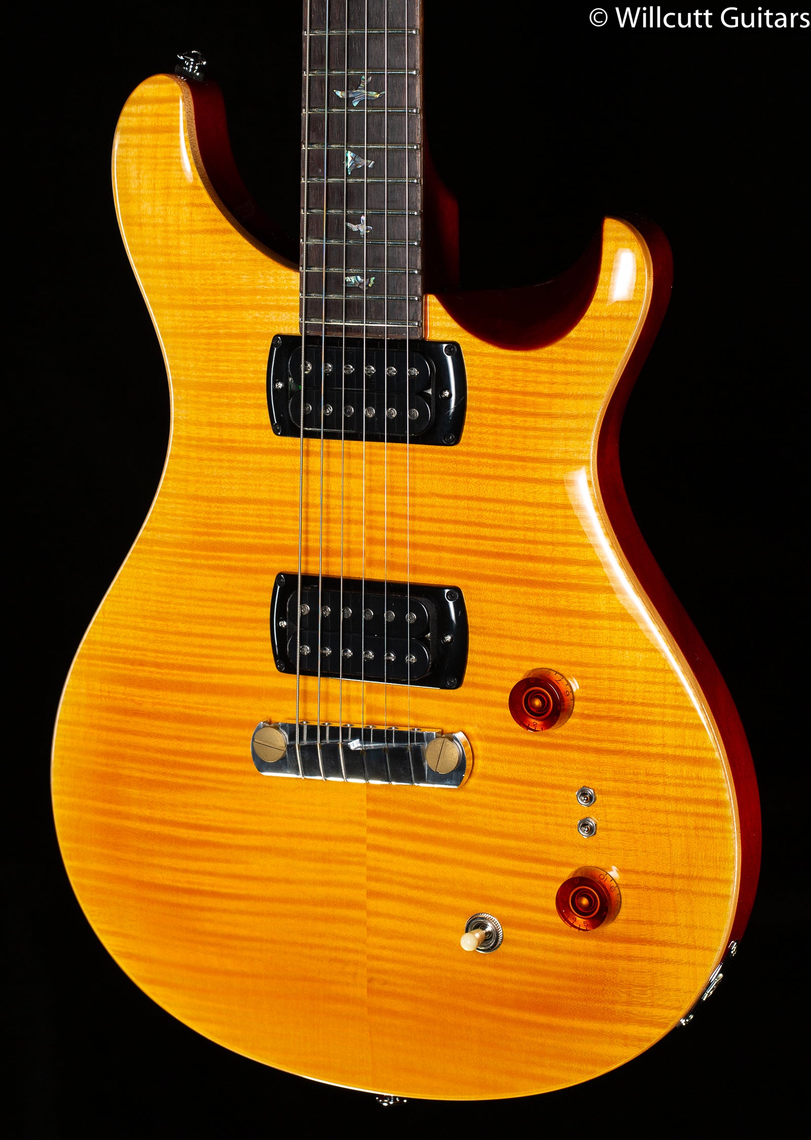 PRS 40th Anniversary Thank You Sale