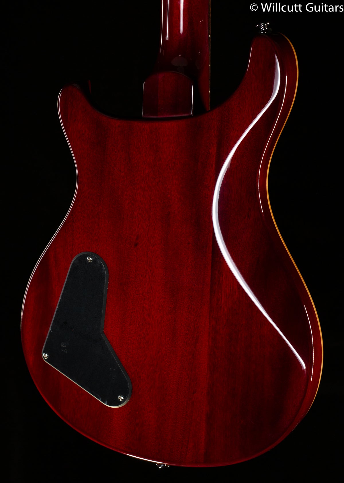 PRS SE Paul&#39;s Guitar Amber (555)