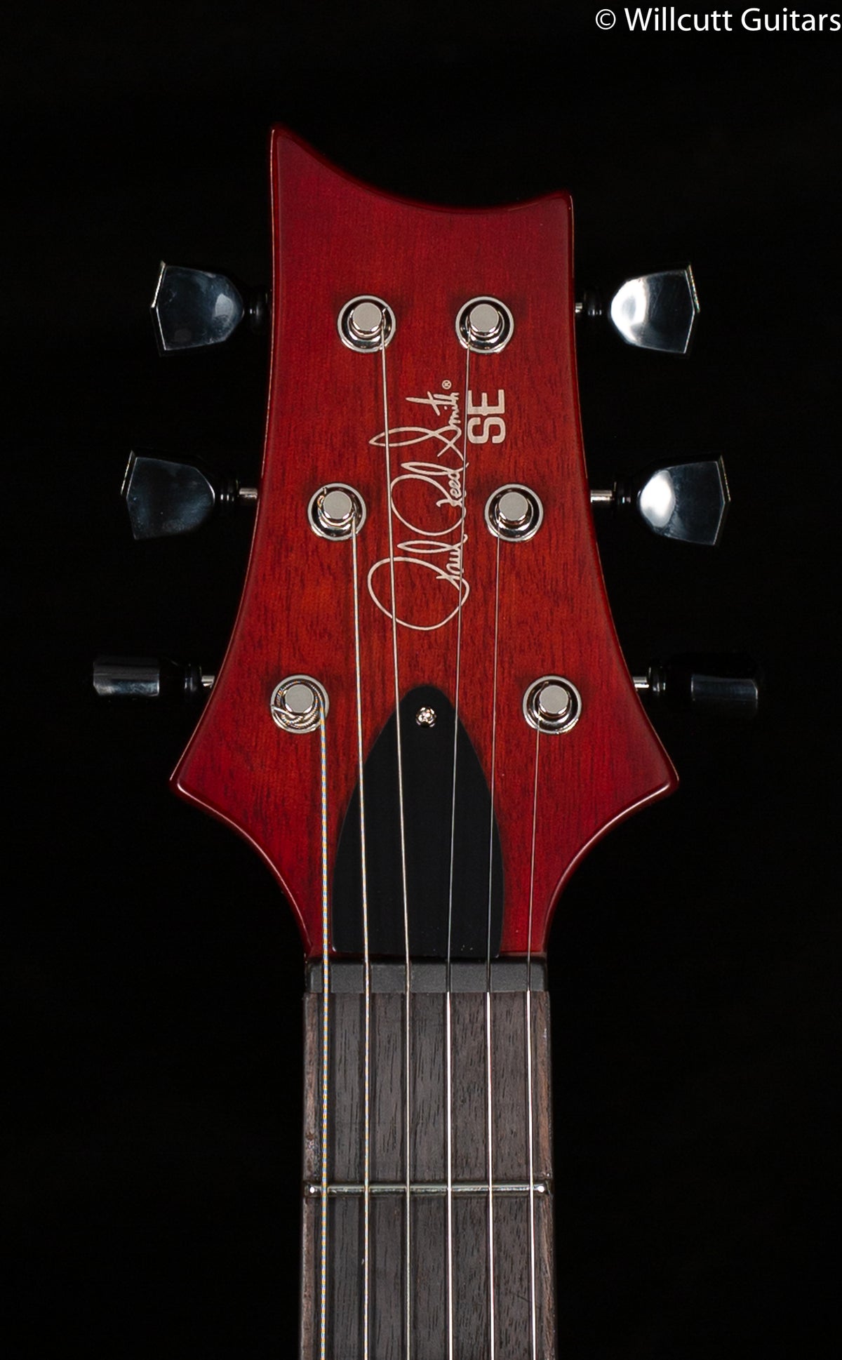 PRS SE Paul&#39;s Guitar Amber (555)