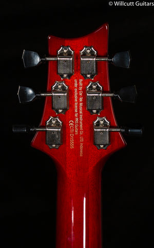 PRS SE Paul's Guitar Amber (555)