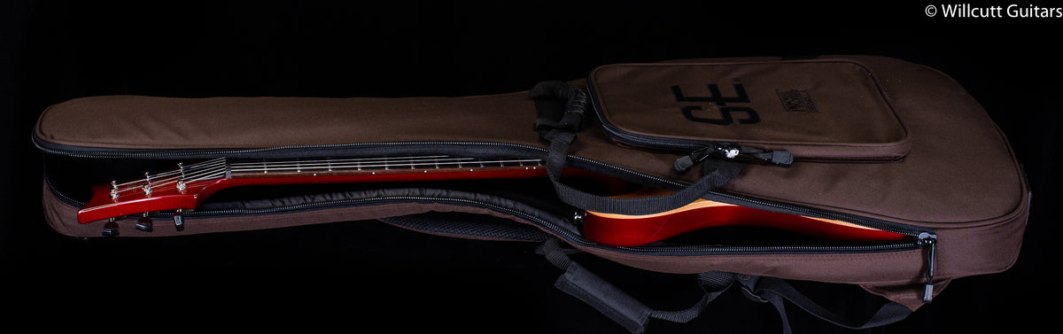 PRS SE Paul&#39;s Guitar Amber (555)