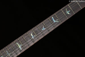 PRS SE Paul's Guitar Amber (555)