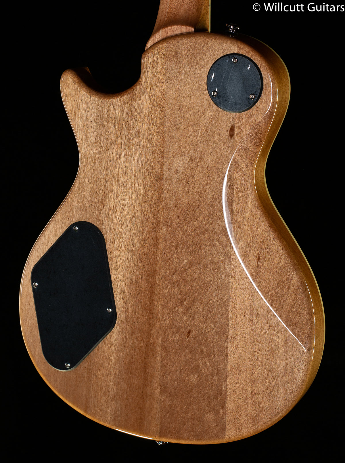 PRS SE Zach Meyers Meyers Blue