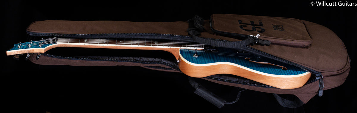 PRS SE Zach Meyers Meyers Blue