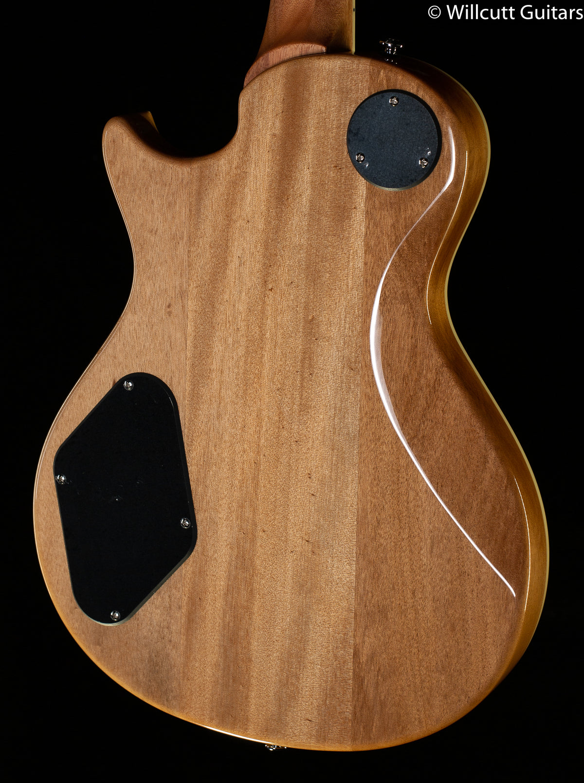 PRS SE Zach Meyers Meyers Blue