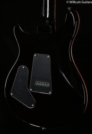 PRS SE Custom 24 Black Gold