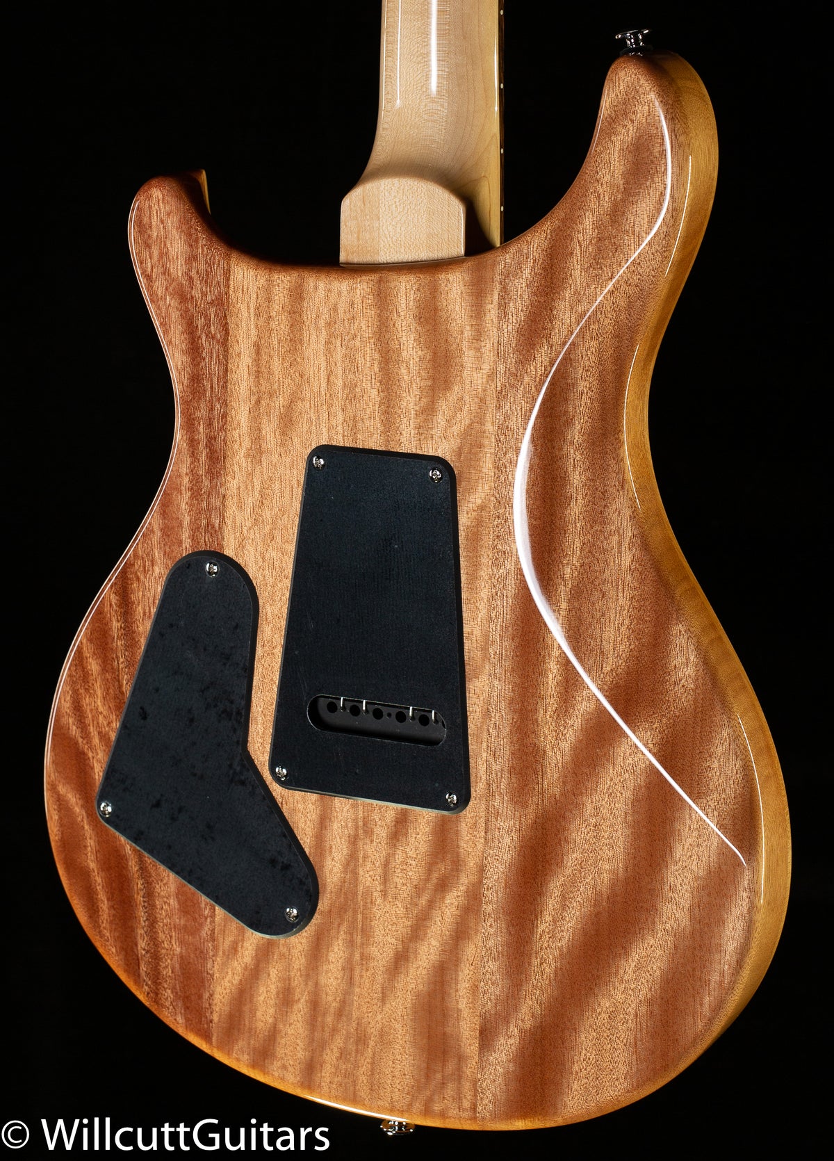 PRS SE Custom 24 Faded Blue Burst