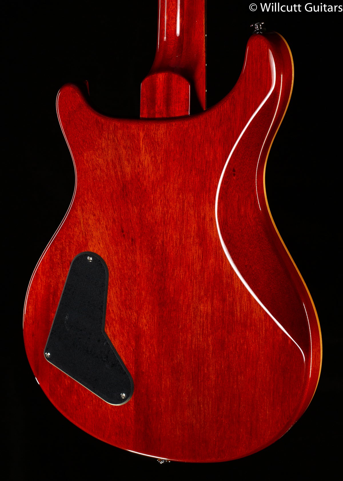 PRS SE Paul&#39;s Guitar Amber *Demo (929)