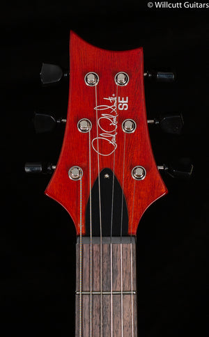PRS SE Paul's Guitar Amber *Demo (929)