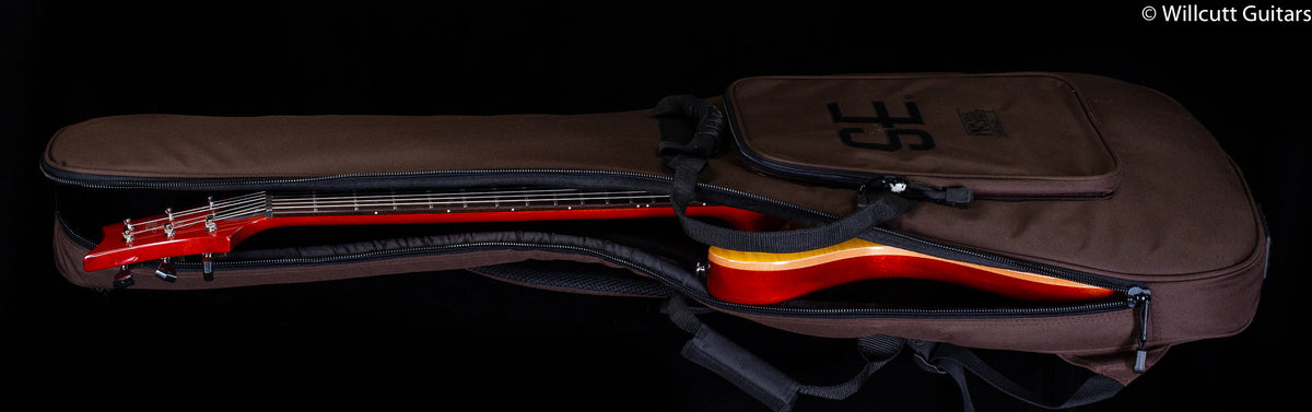 PRS SE Paul&#39;s Guitar Amber *Demo (929)