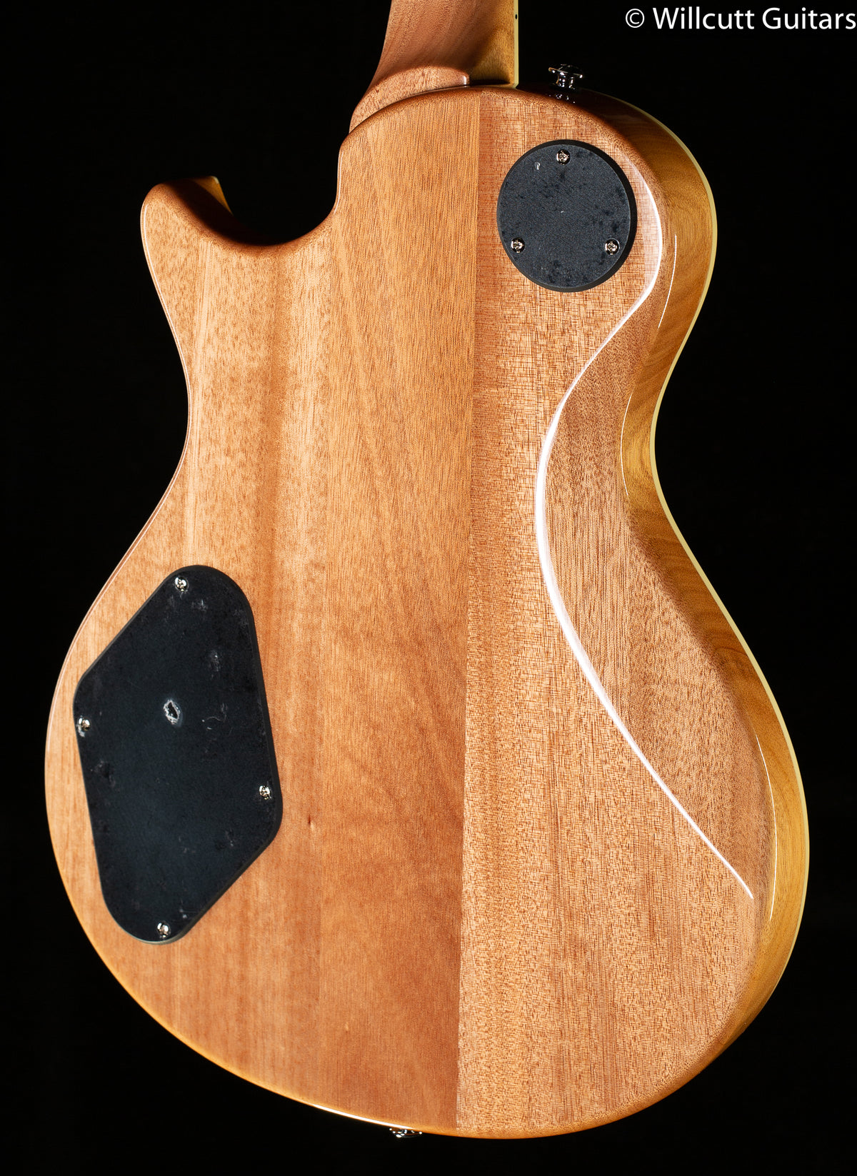 PRS SE Zach Meyers Meyers Blue