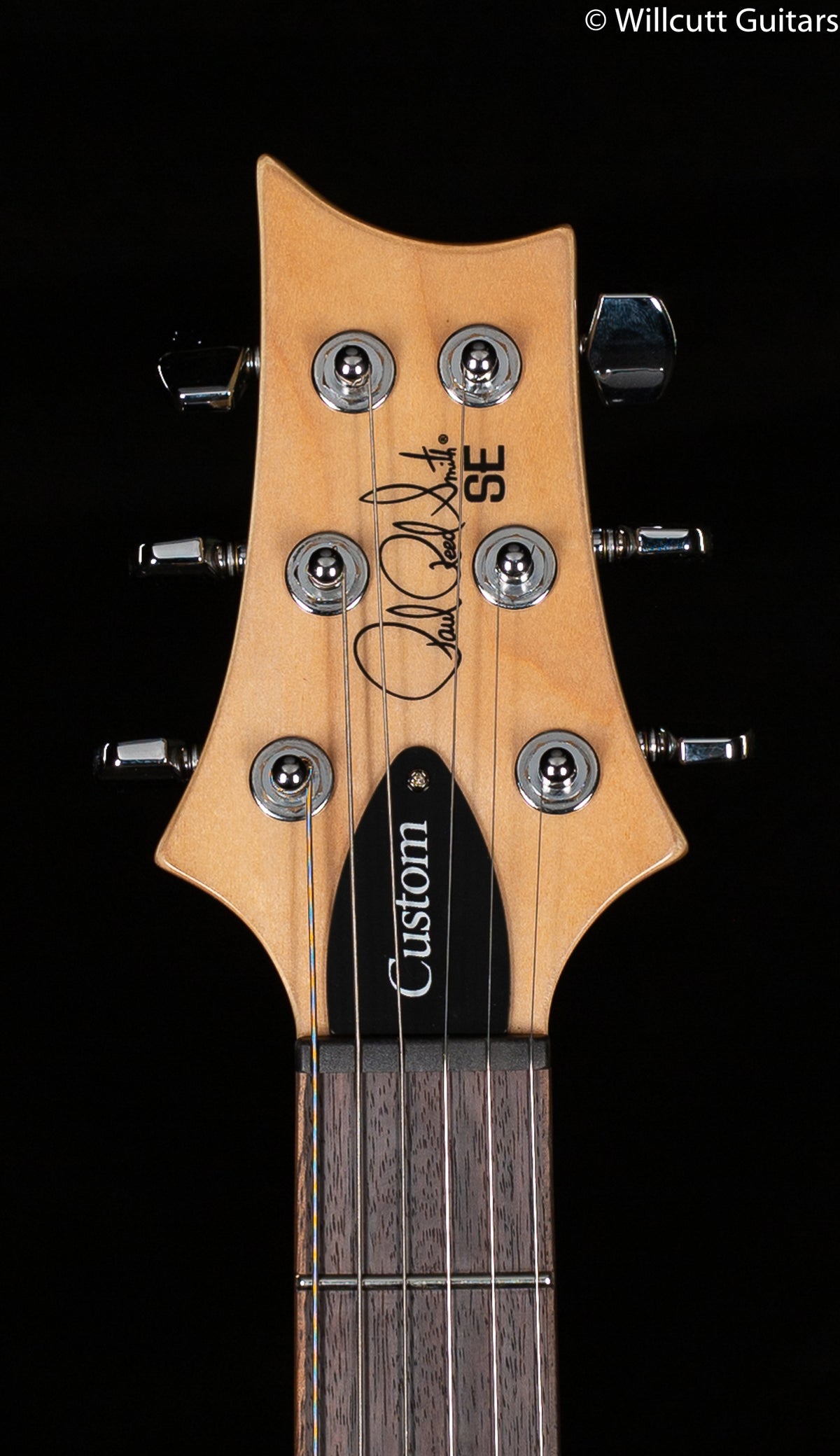 PRS SE Custom 24-08 Eriza Verde