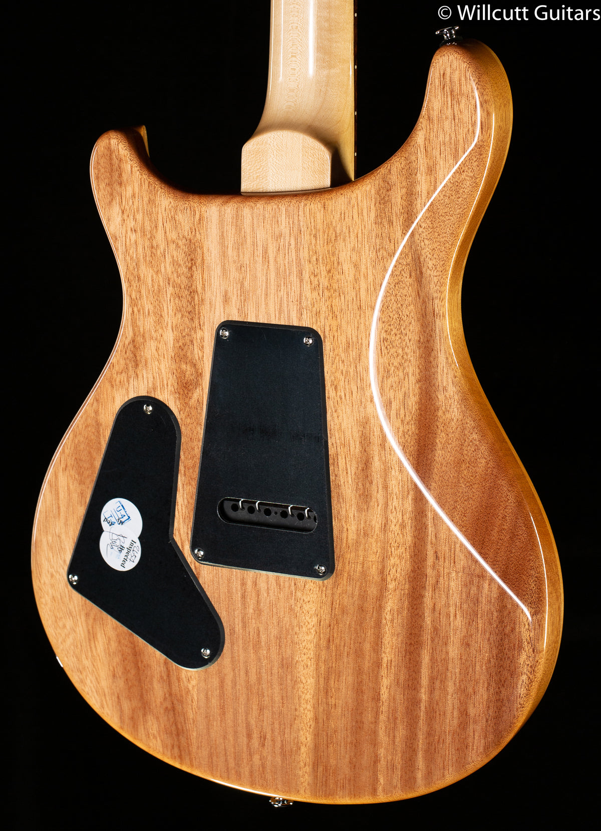 PRS SE Custom 24-08 Eriza Verde