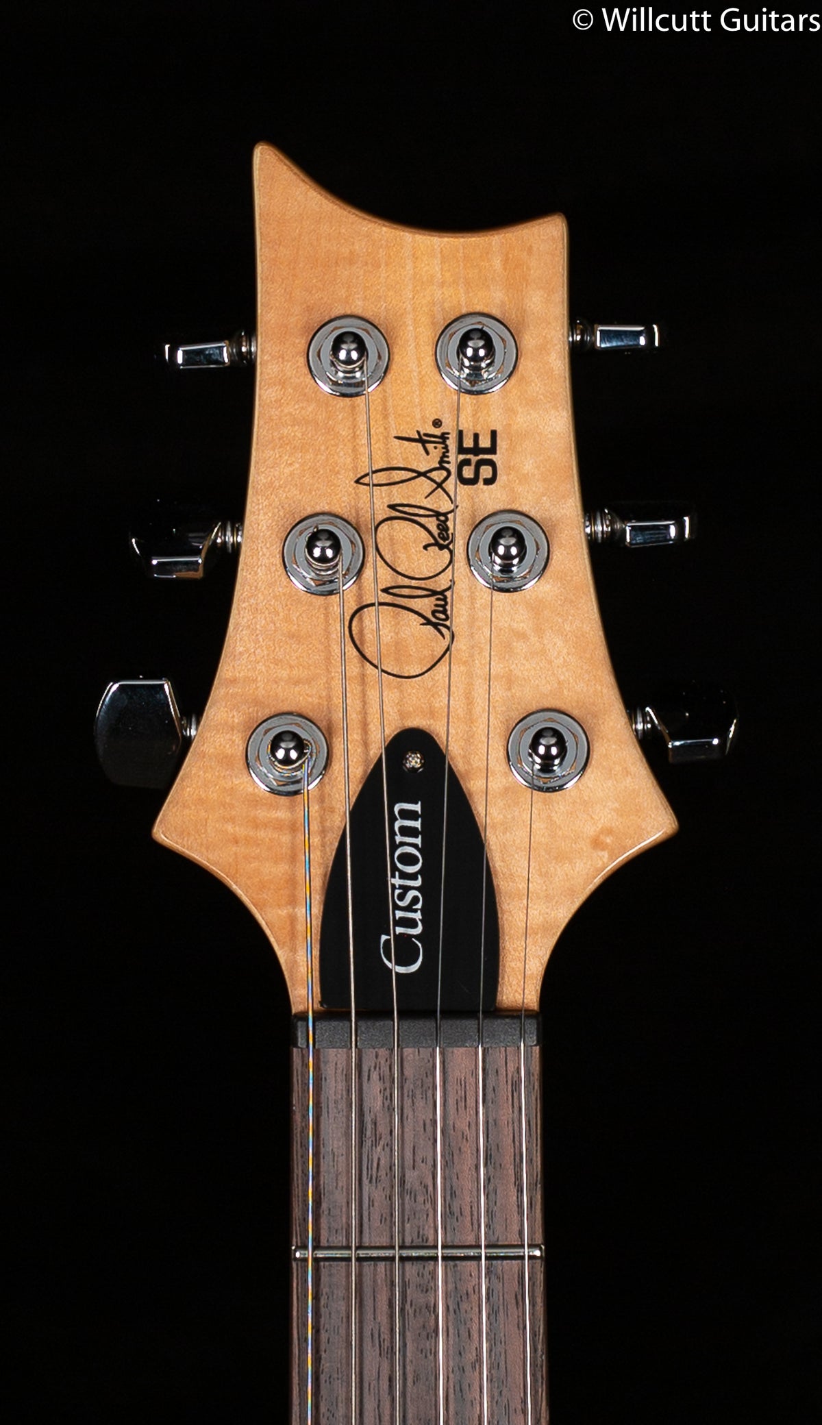 PRS SE Custom 24-08 Eriza Verde