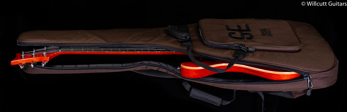 2021 PRS SE Custom 24-08 Vintage Sunburst