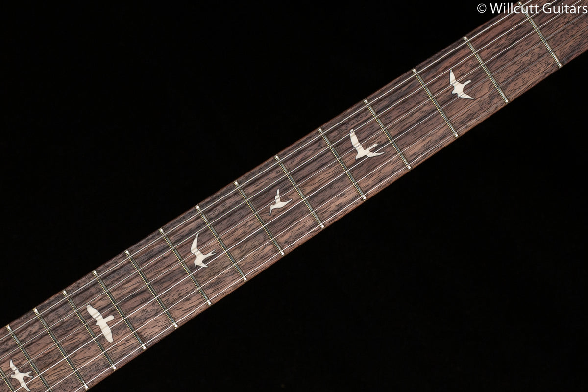 PRS SE Silver Sky Moon White (424)