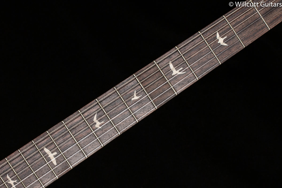 PRS SE Silver Sky Maple Neck Dragon Fruit (466)