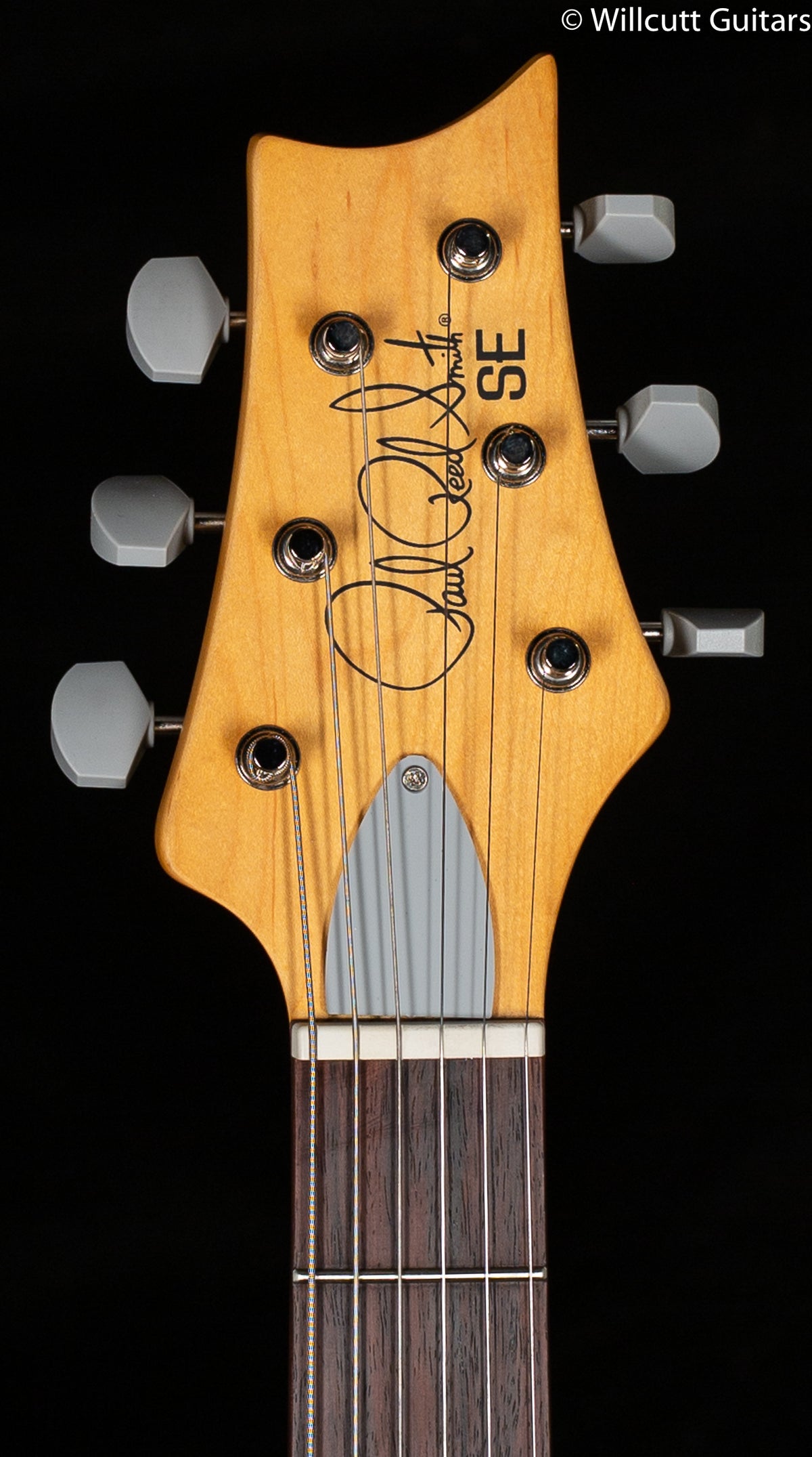 PRS SE Silver Sky Moon White (664)