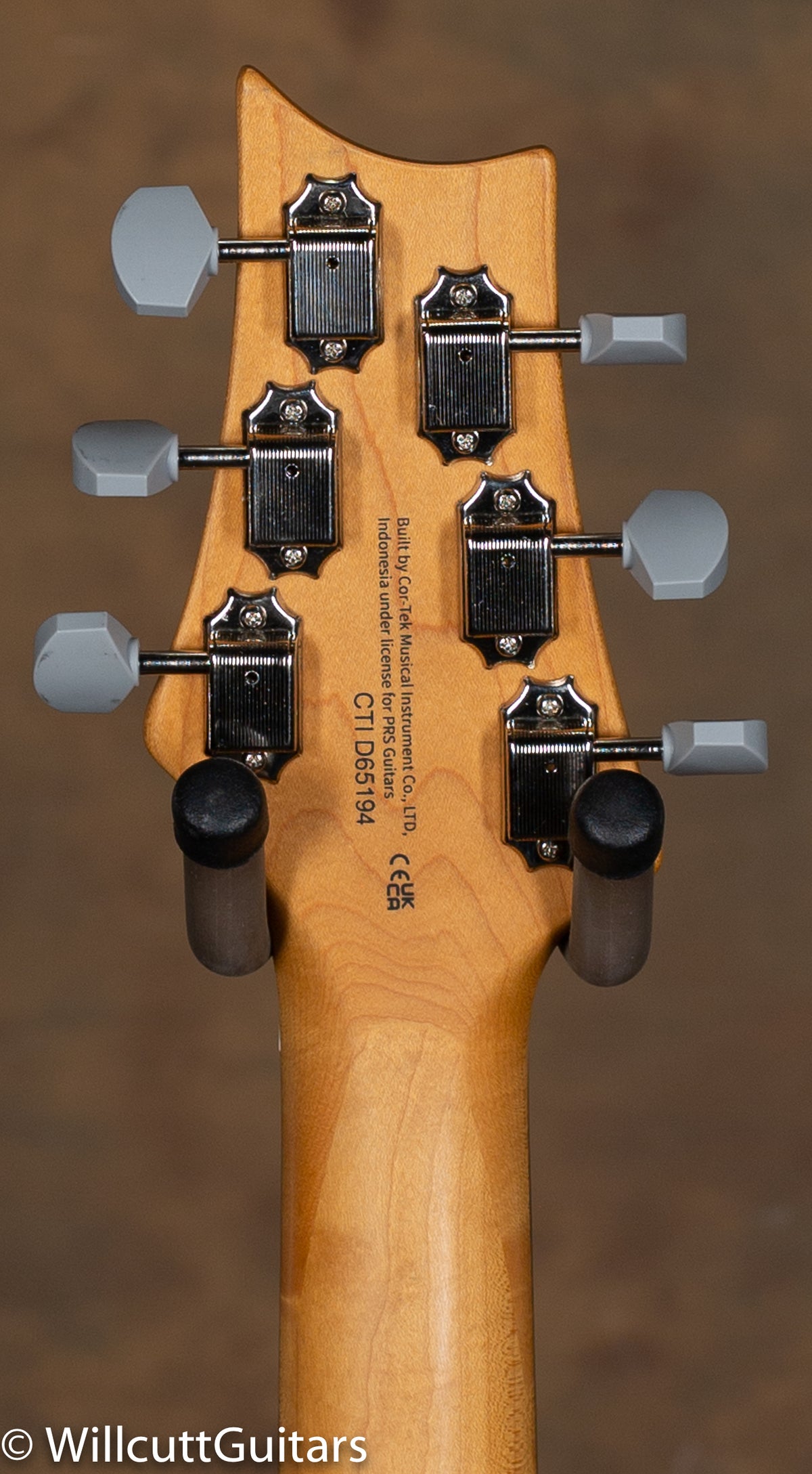 PRS SE Silver Sky Moon White