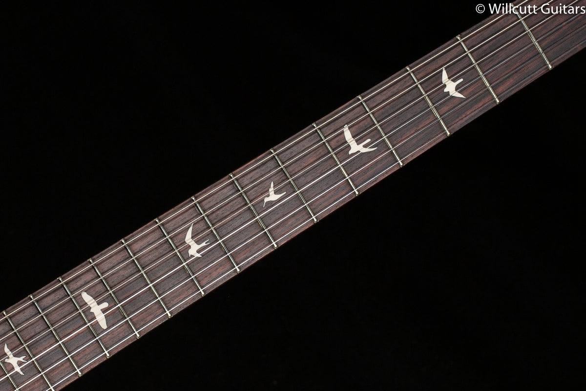 PRS SE Silver Sky Rosewood Fretboard Dragon Fruit (351)