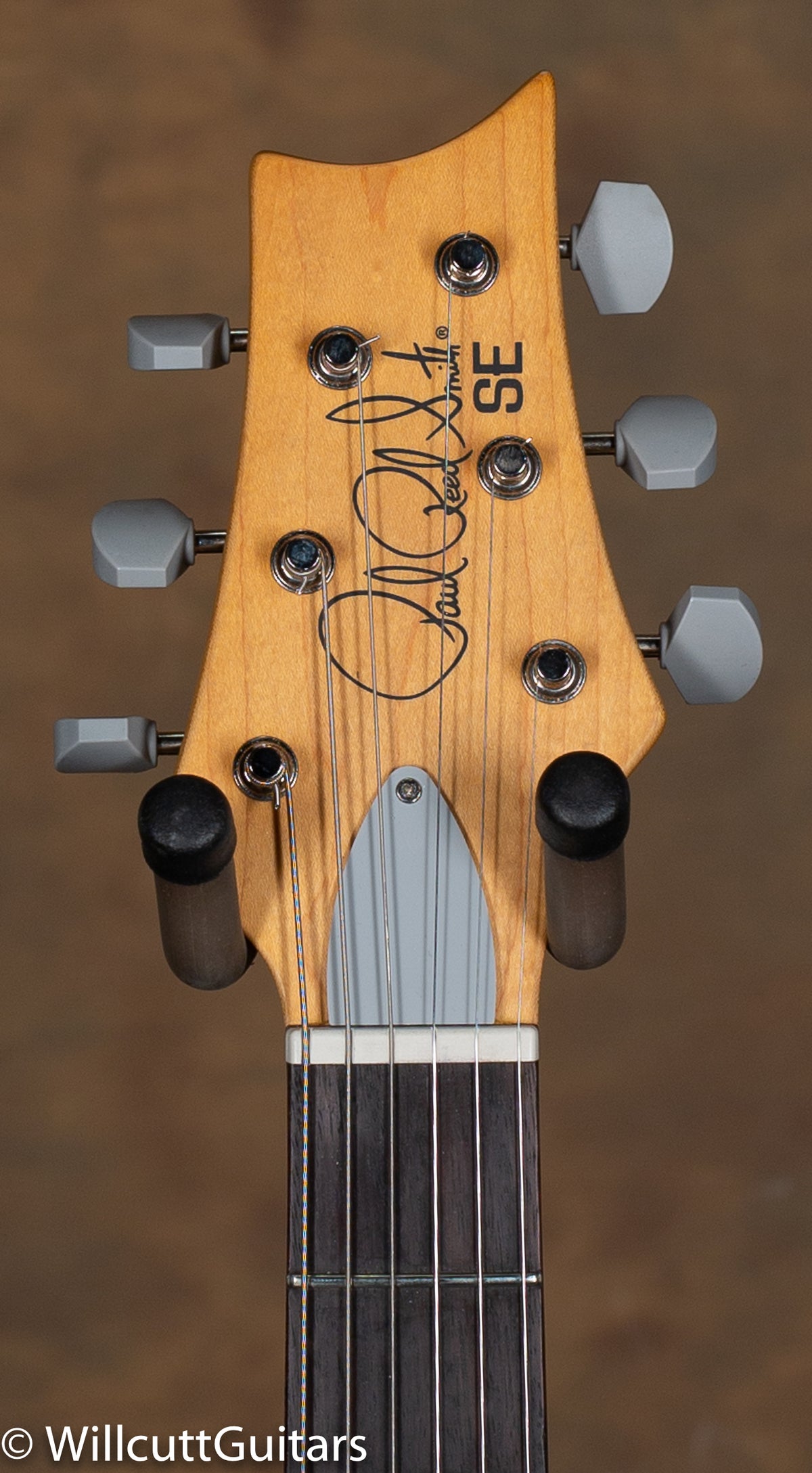 PRS SE Silver Sky Moon White